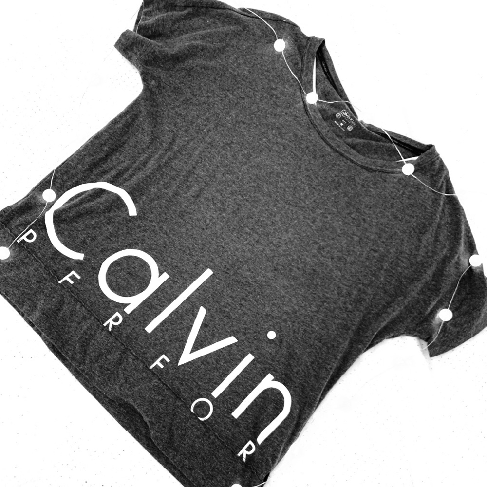 Calvin Klein Loungewear T-Shirt